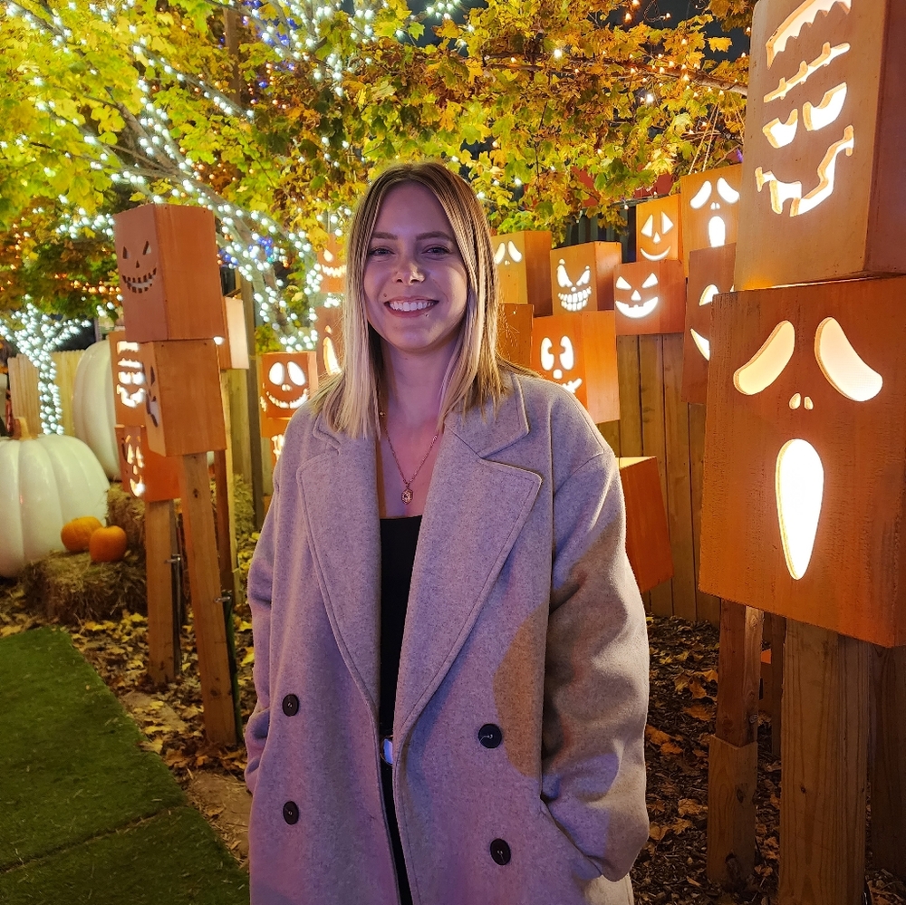 Meet your Posher, Heaven